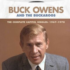 The Complete Capitol Singles: 1967-1970 (CD)