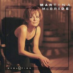 Evolution (CD)