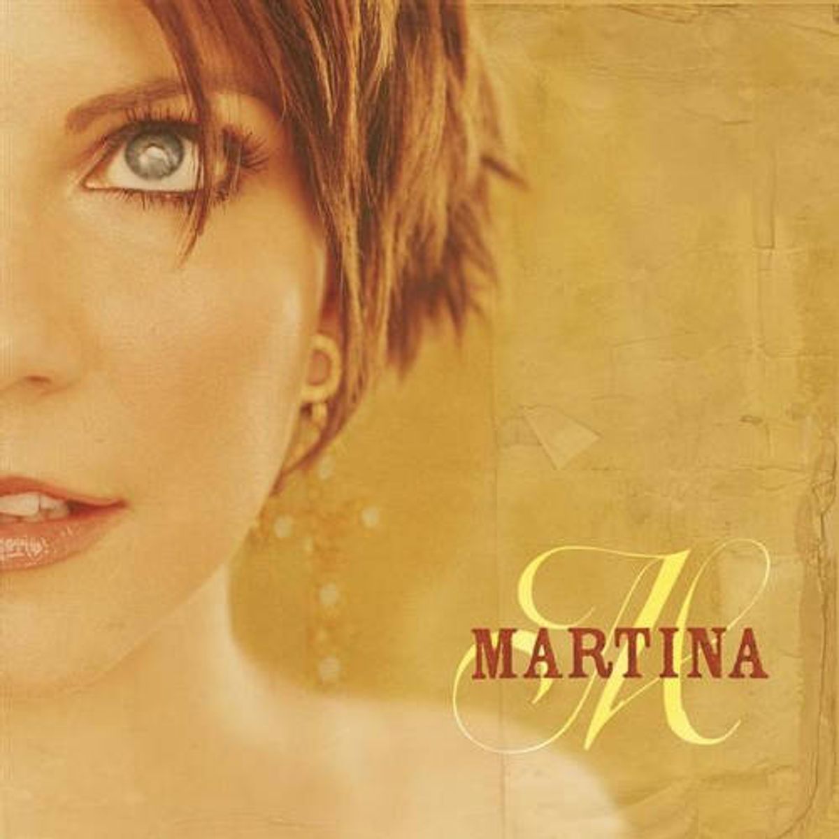 Martina (CD)