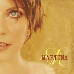Martina (CD)