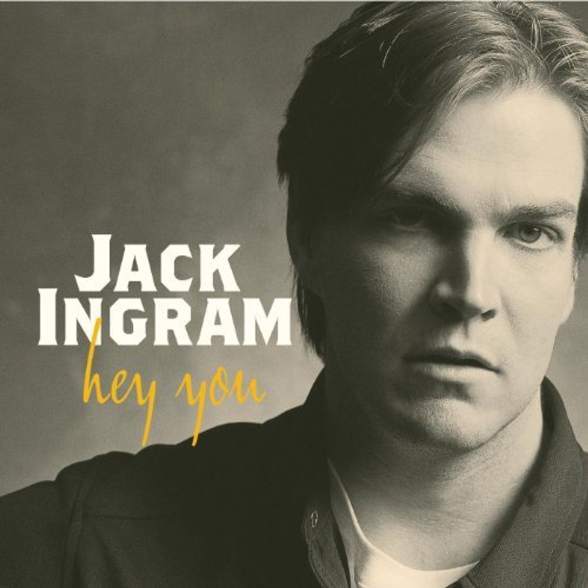 Hey You (CD)