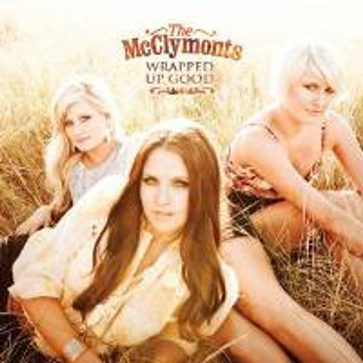Wrapped Up Good (CD)