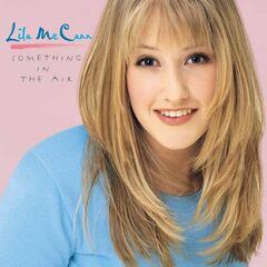 Something In The Air (CD)