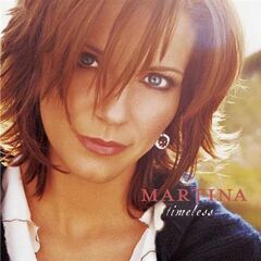 Timeless (CD)