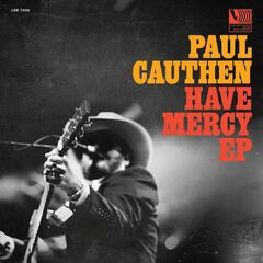 Have Mercy EP (CD)
