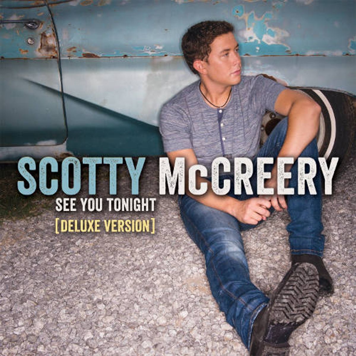 See You Tonight (CD)