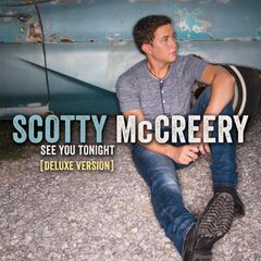 See You Tonight (CD)