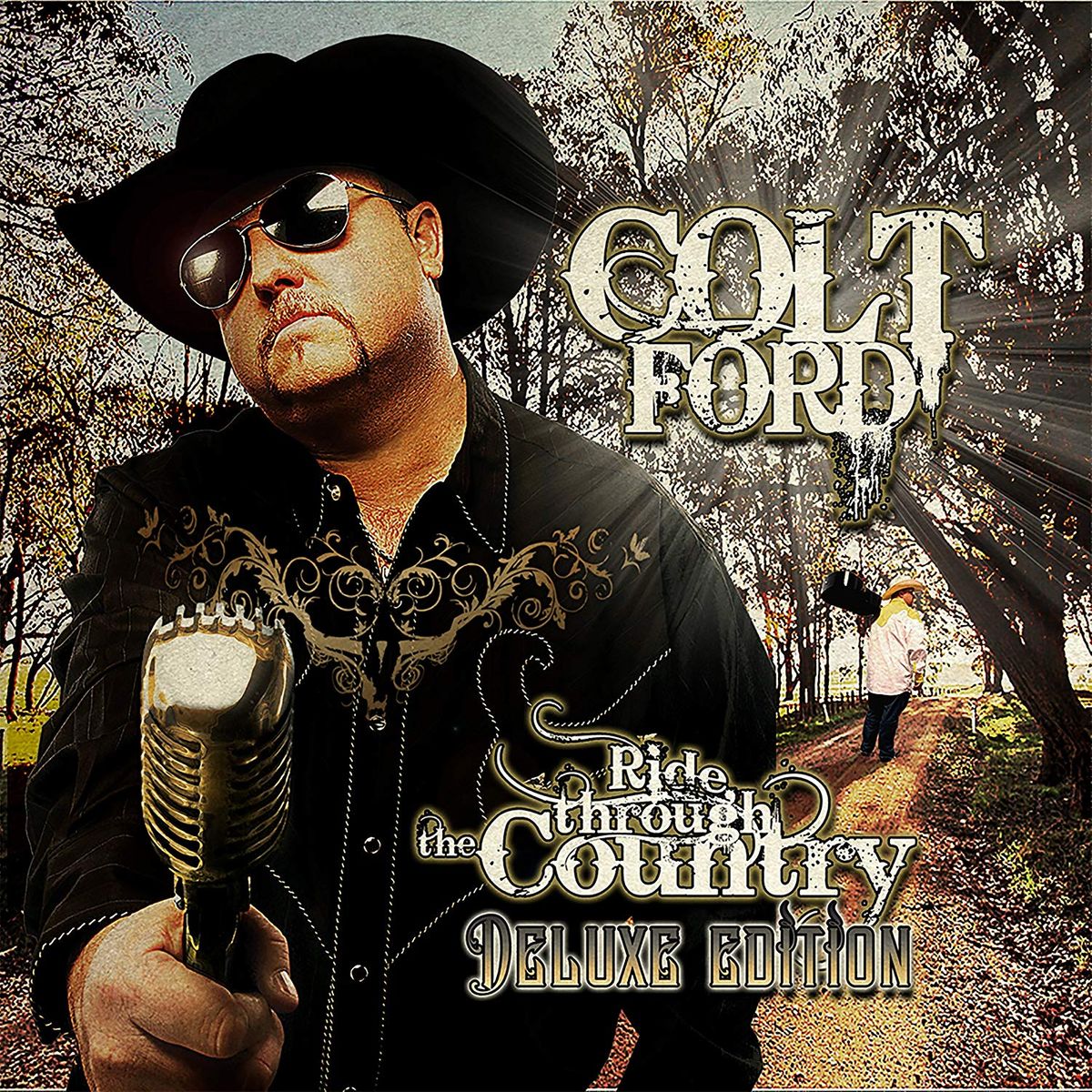 Ride Through The Country [Deluxe Edition] (CD)