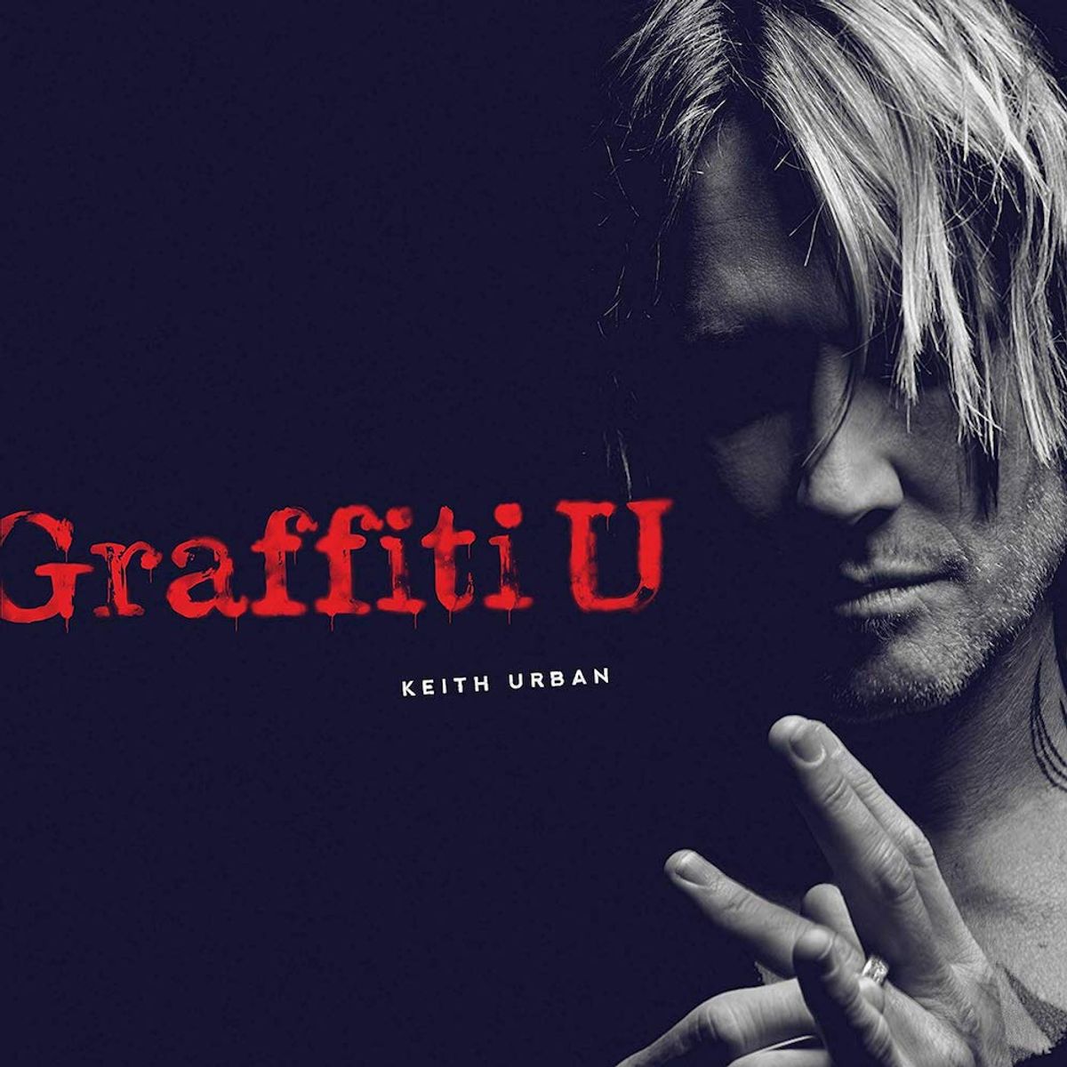 Graffiti U (LP)