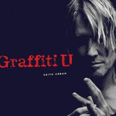 Graffiti U (LP)