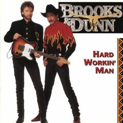 Hard Workin' Man (CD)