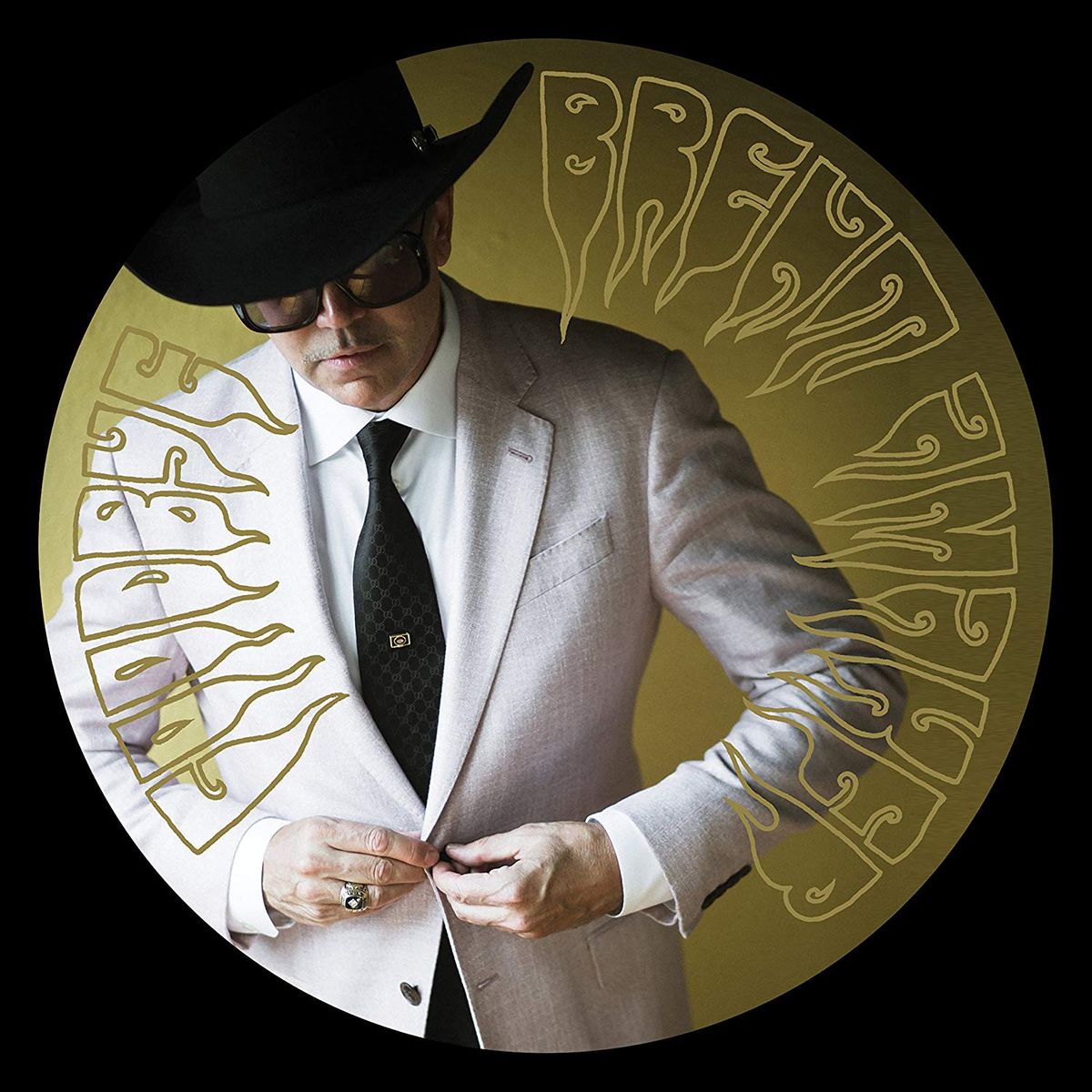 Goodbye [Picture Disc] (7)