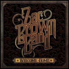 Welcome Home (CD)
