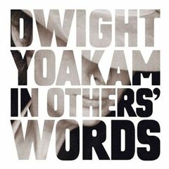 In Other's Words (CD)