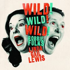 Wild! Wild! Wild! (CD)