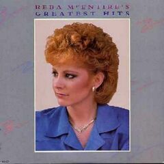 Reba McEntire's Greatest Hits (CD)