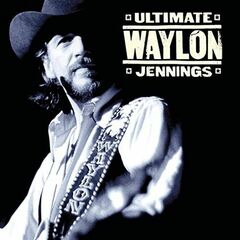 Ultimate Waylon Jennings (CD)