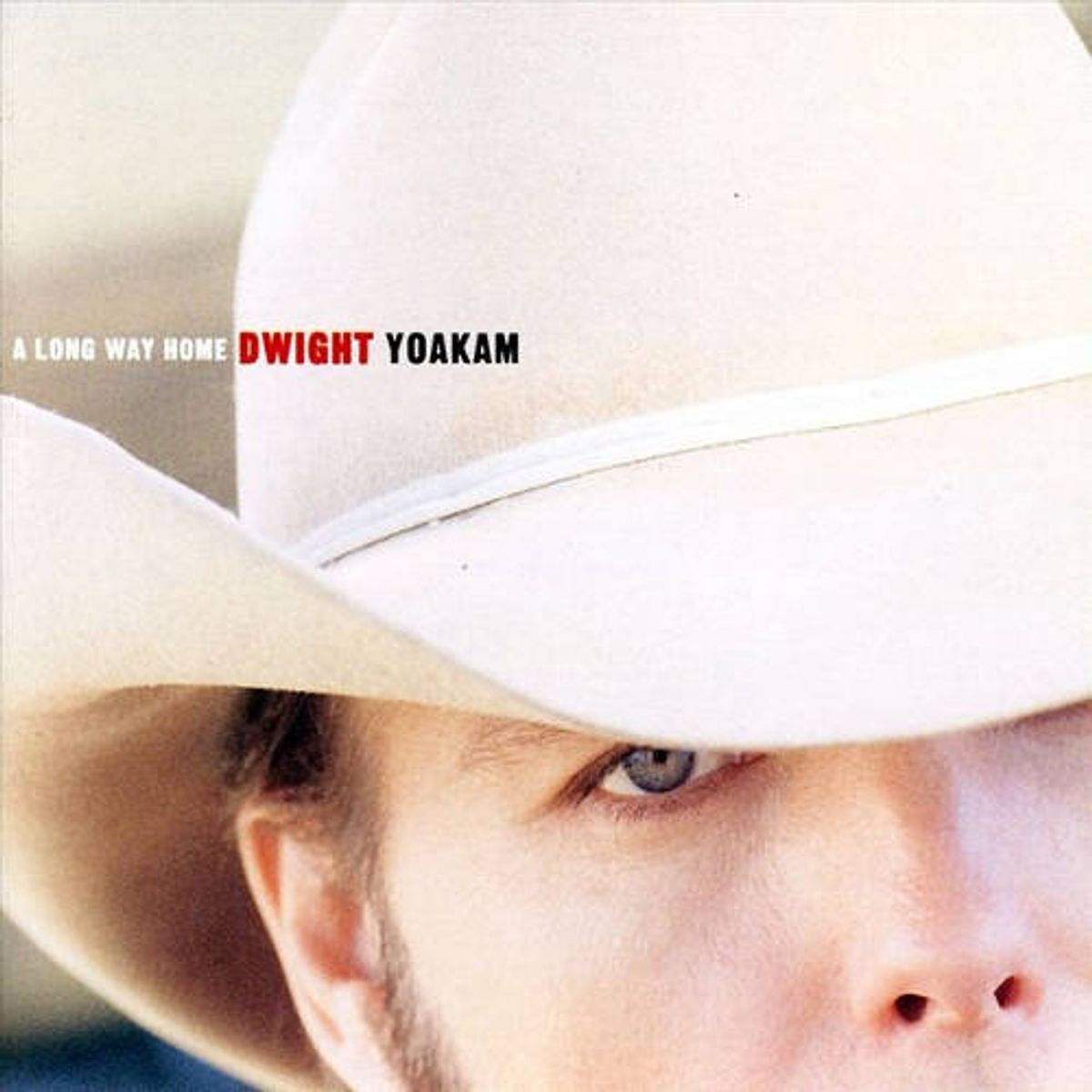 A Long Way Home (CD)