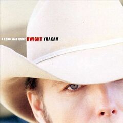 A Long Way Home (CD)