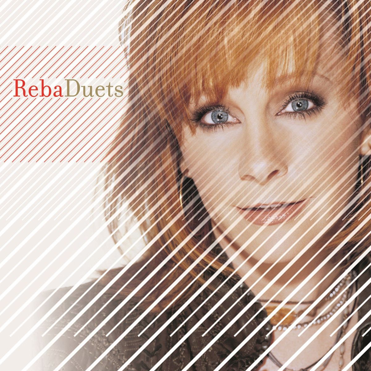 Reba: Duets (CD)