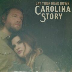 Lay Your Head Down (CD)