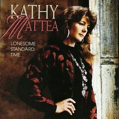 Lonesome Standard Time (CD)