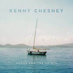 Songs For The Saints (CD)