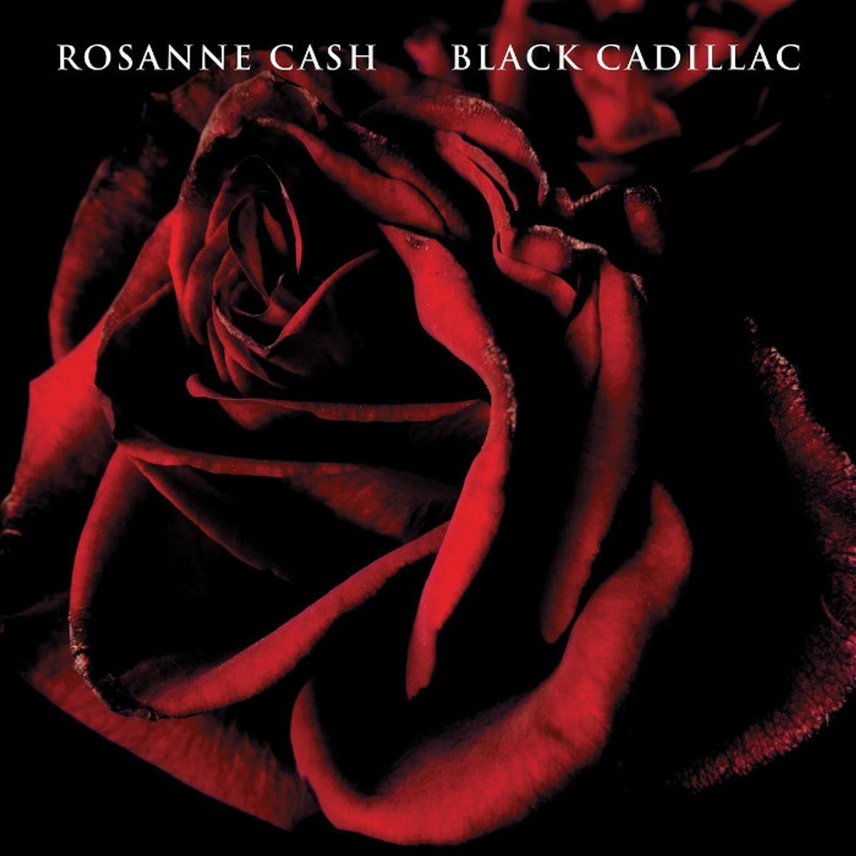 Black Cadillac (LP)