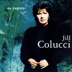 No Regrets (CD)