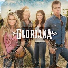 Gloriana (CD)