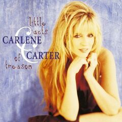 Little Acts of Treason (CD)