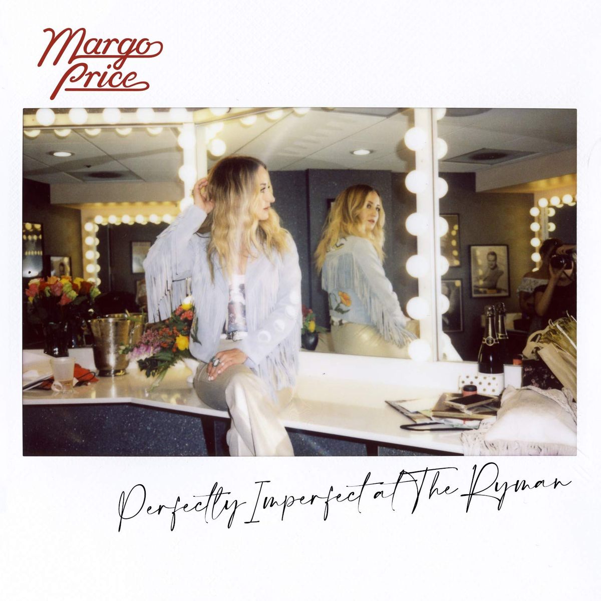 Perfectly Imperfect At The Ryman (LP) [Explicit]