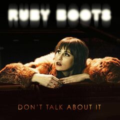Don't Talk About It (CD)