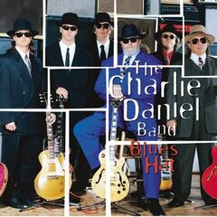 Blue Hat (CD)