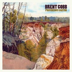 Providence Canyon (CD)