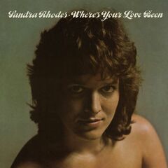 Where's Your Love Been (CD)