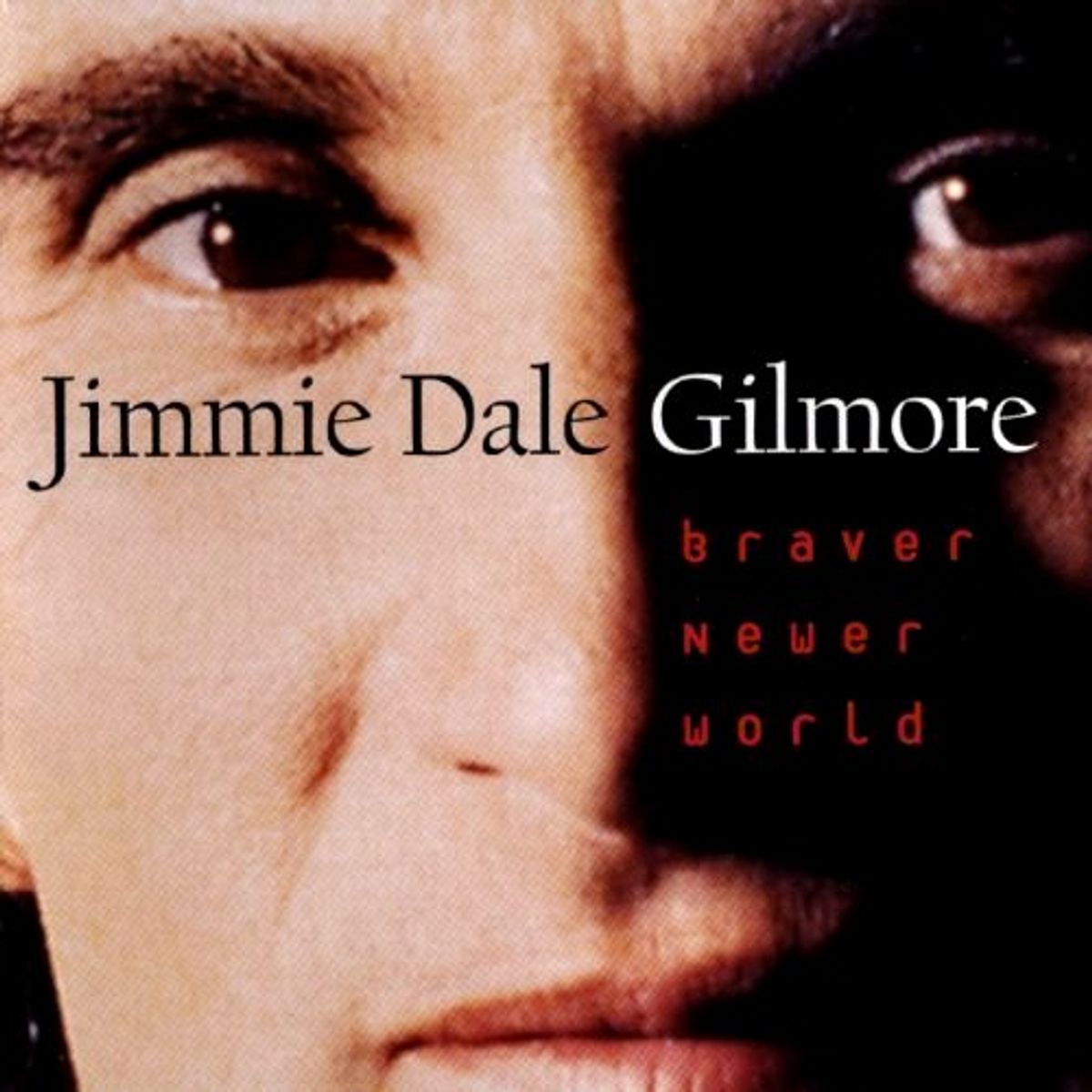 Braver Newer World (CD)