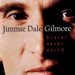Braver Newer World (CD)