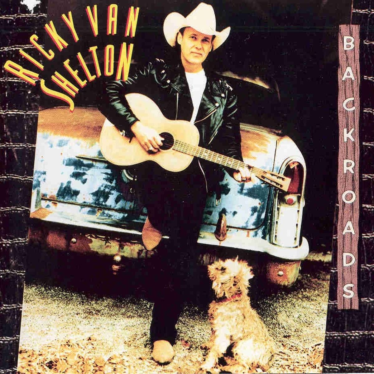 Backroads (CD)