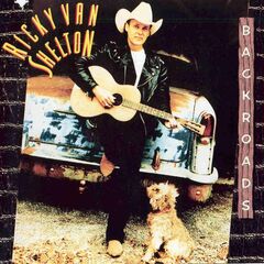 Backroads (CD)
