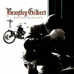 Halfway To Heaven (CD)