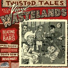 Beating The Bars: Twisted Tales From The Vinyl Wastelands (CD)