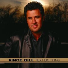 Next Big Thing (CD)