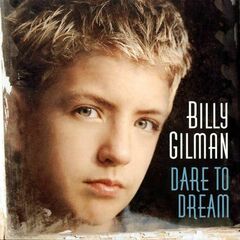 Dare To Dream (CD)