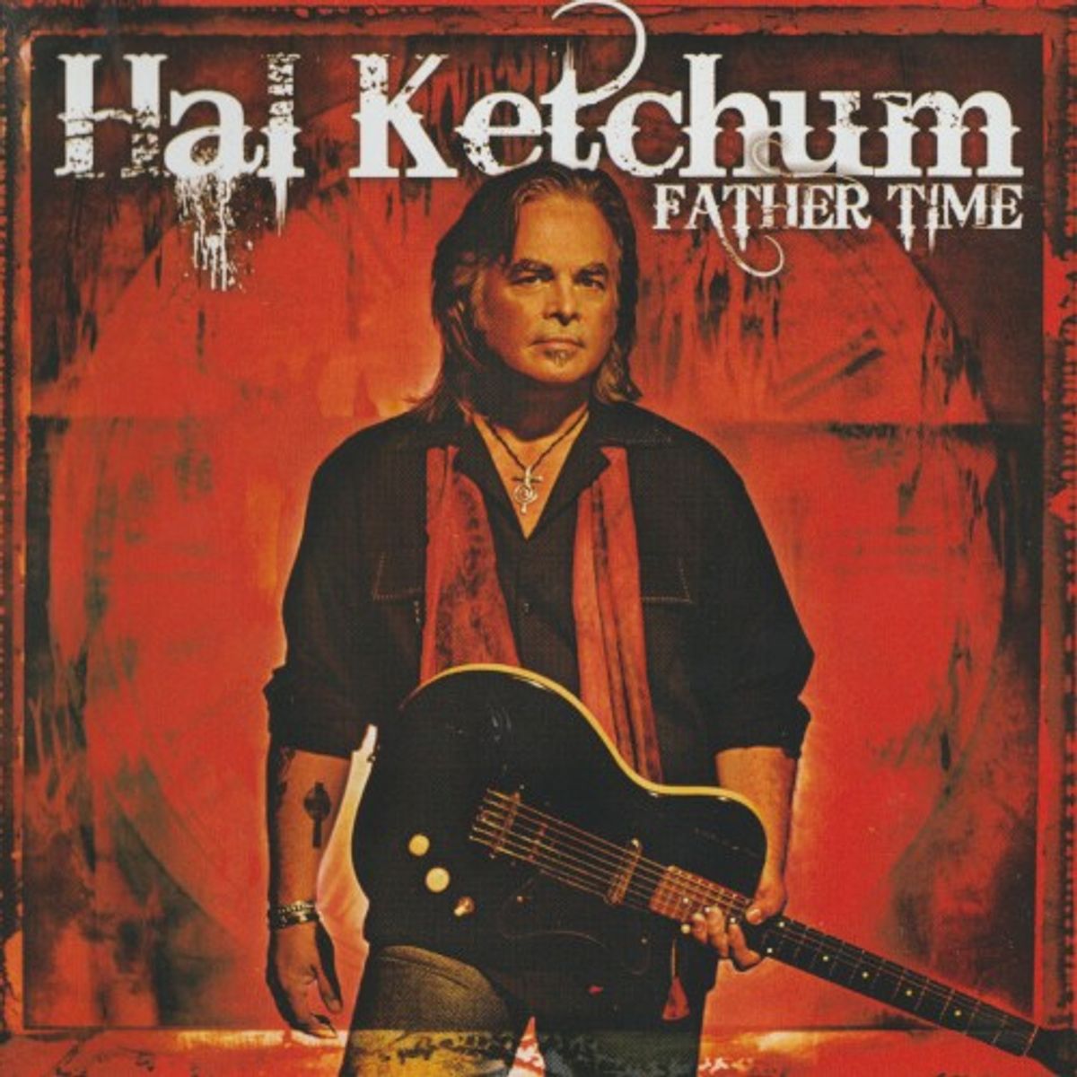 Father Time (CD)