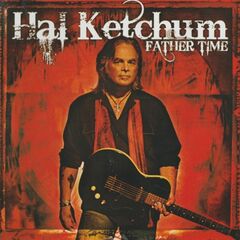 Father Time (CD)