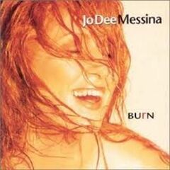 Burn (CD)