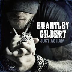 Just As I Am (CD)