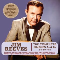 The Complete Singles As & Bs 1949-62 (CD)