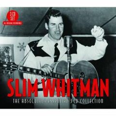 The Absolutely Essential 3 CD Collection [Import] (CD)